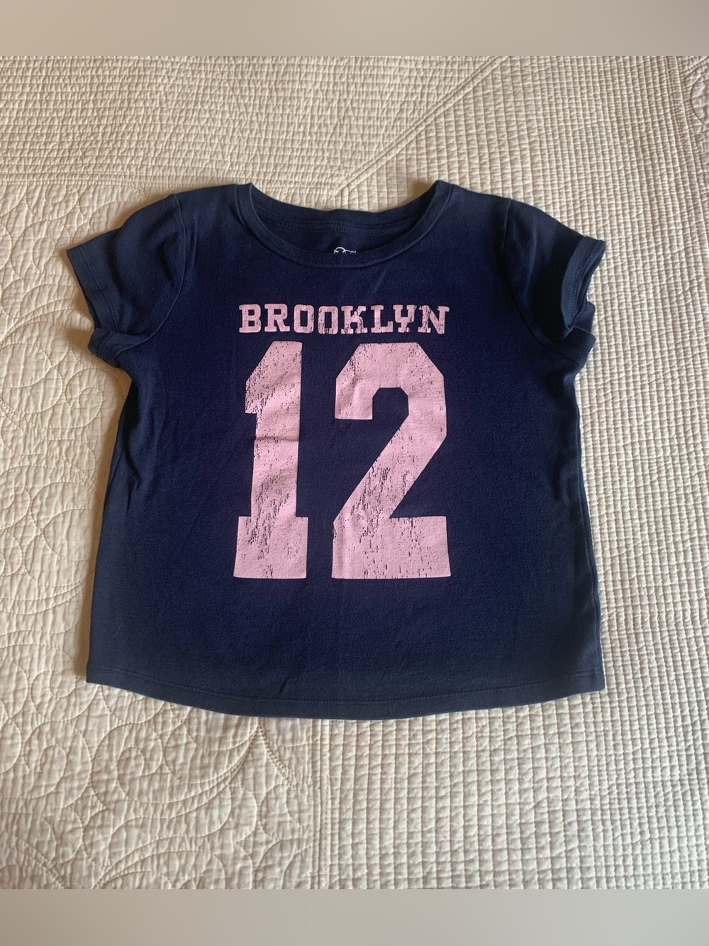 Art Class brand "BROOKLYN 12" T-shirt